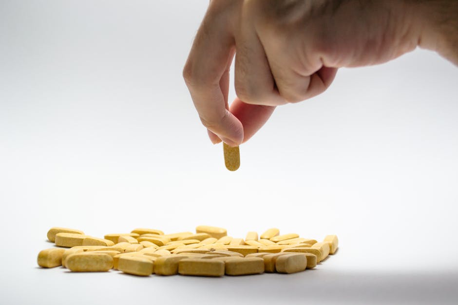 How to Choose the Best Multivitamin - The Biohacking