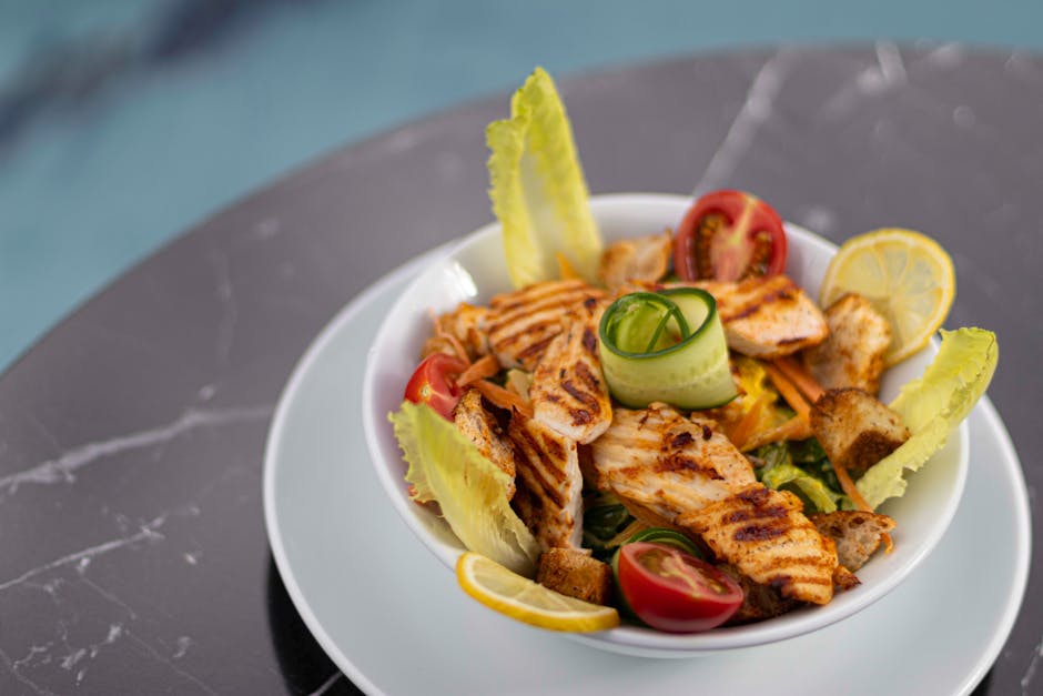 Leaky Gut Protocol - The Biohacking