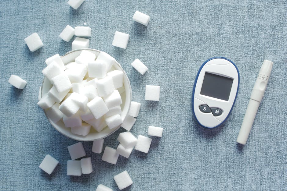 CGM for Non-Diabetics: How to Use Continuous Glucose Monitors - The Biohacking