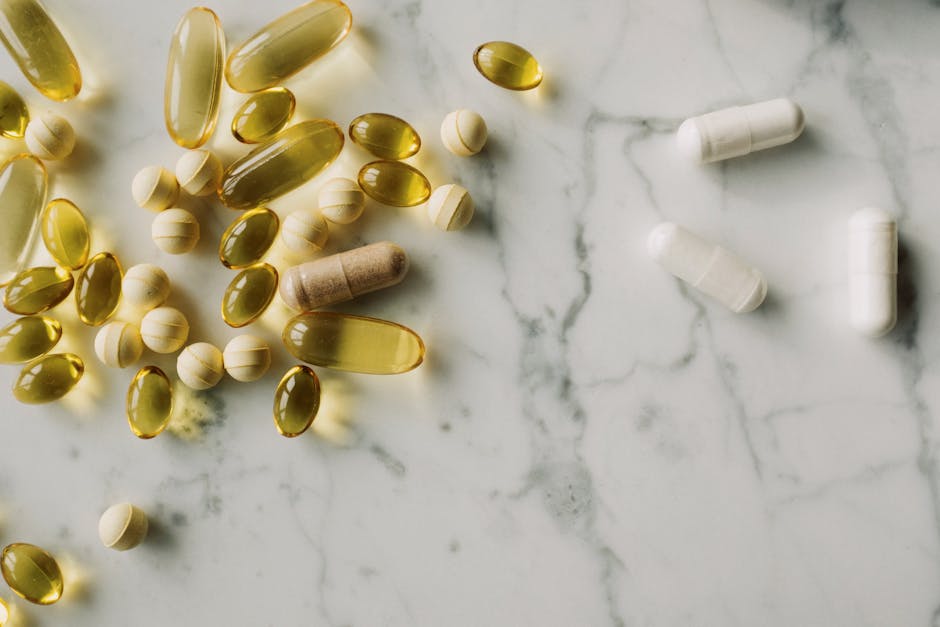 CoQ10 Ubiquinol vs Ubiquinone: Which Form Should You Take - The Biohacking