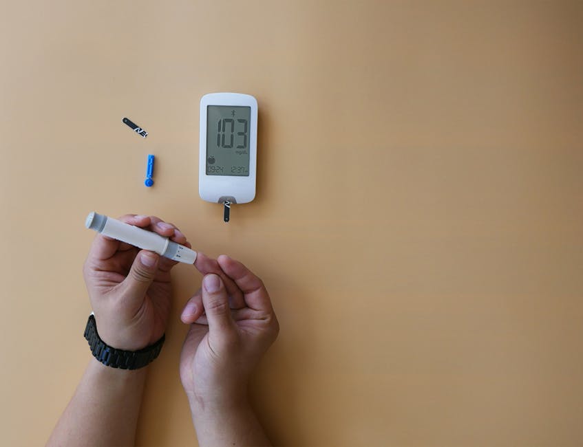 Dawn Phenomenon: Why Blood Sugar Rises in the Morning and How to Fix It - The Biohacking