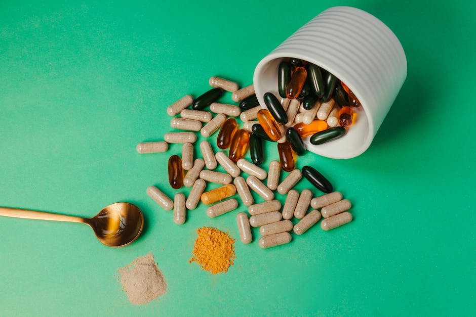 Selenium Supplementation: Optimal Dose for Thyroid and Immune Health - The Biohacking