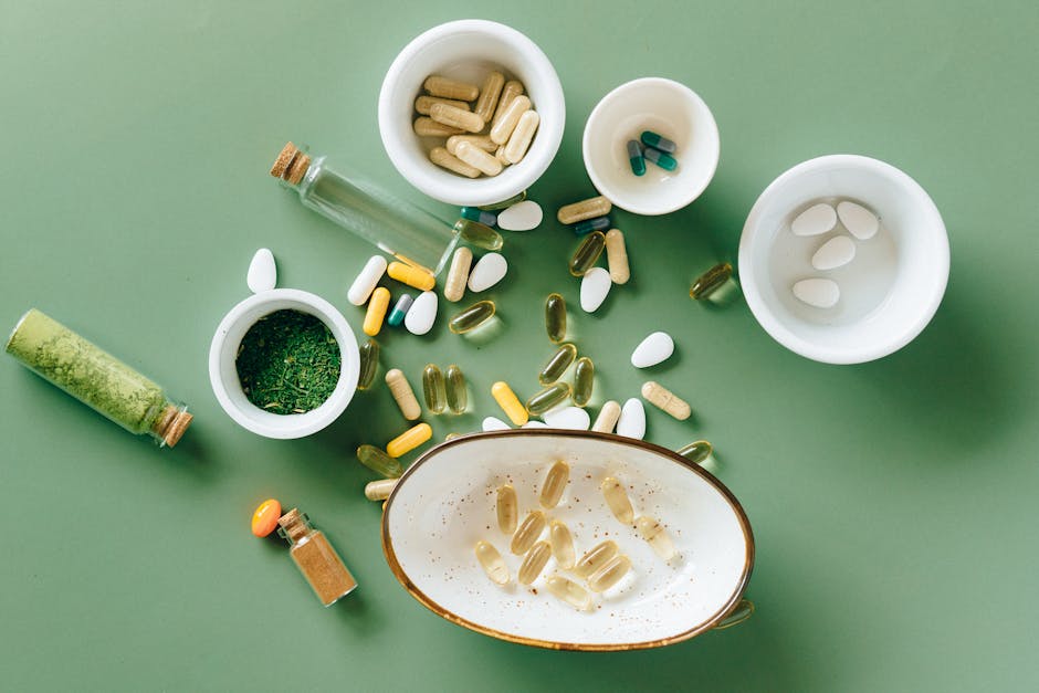 Vitamin B12 Methylcobalamin vs Cyanocobalamin: Absorption Differences - The Biohacking