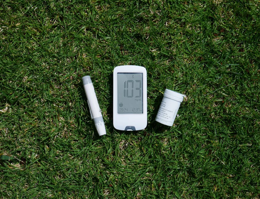 HOMA-IR Calculator: Understanding Your Insulin Resistance Score - The Biohacking