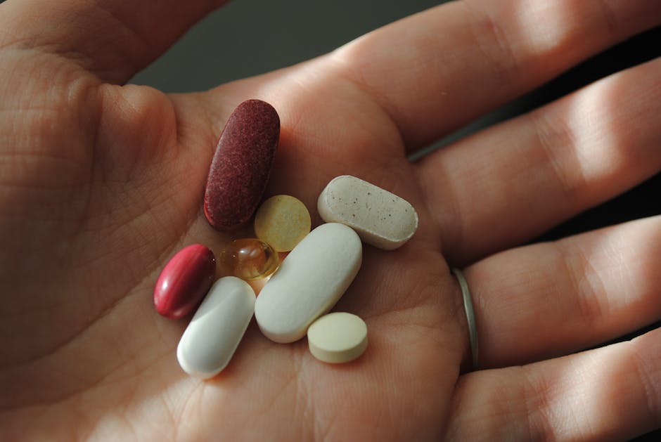 Vitamin B12 Methylcobalamin vs Cyanocobalamin: Absorption Differences - The Biohacking