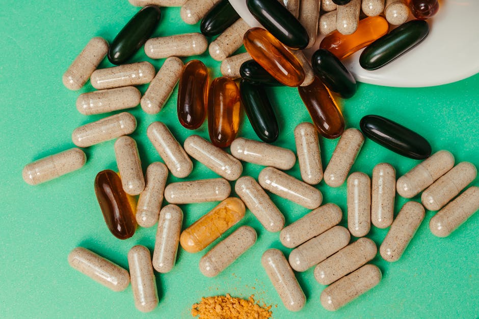 Butyrate: The Short-Chain Fatty Acid That Heals Your Gut Lining - The Biohacking