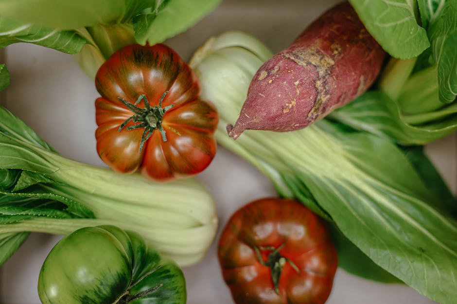 FODMAP Diet Guide: Managing IBS Through Strategic Eating - The Biohacking