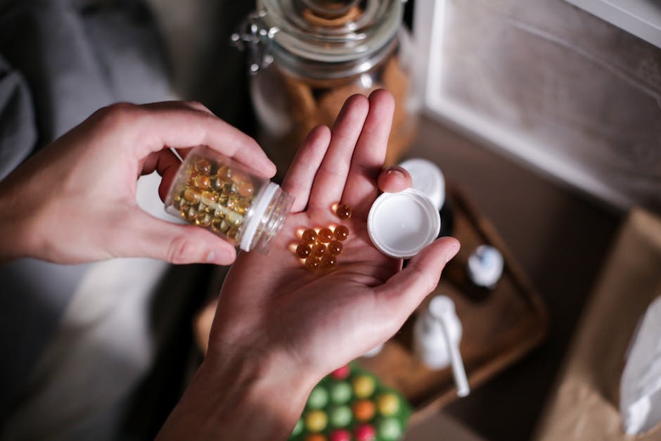 Omega-3 EPA vs DHA: Different Benefits and How to Choose - The Biohacking