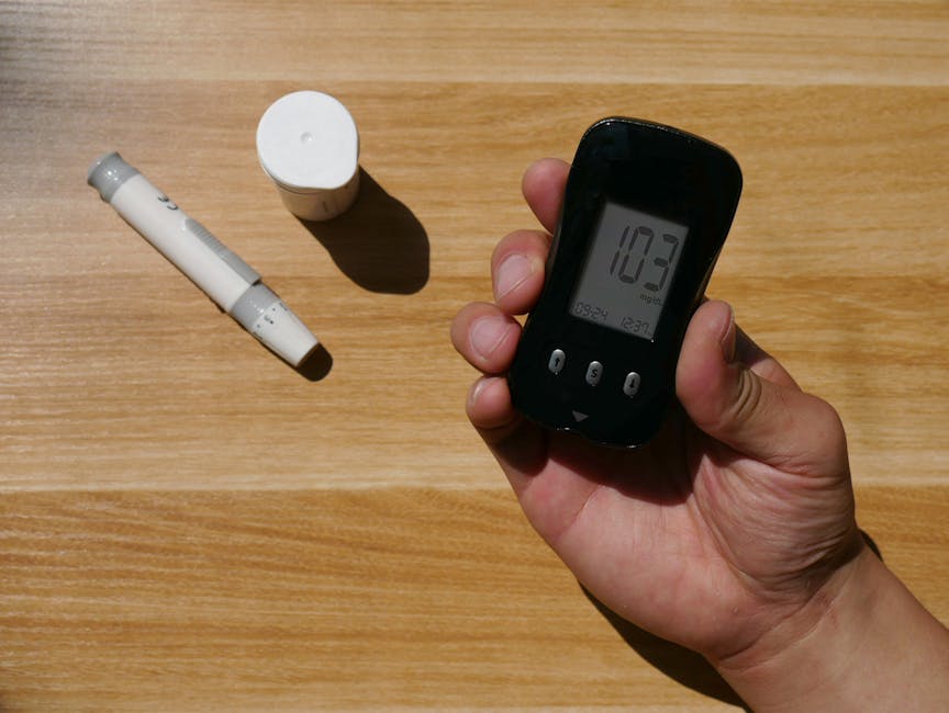 Cortisol and Blood Sugar: How Stress Hormones Spike Glucose Without Food - The Biohacking