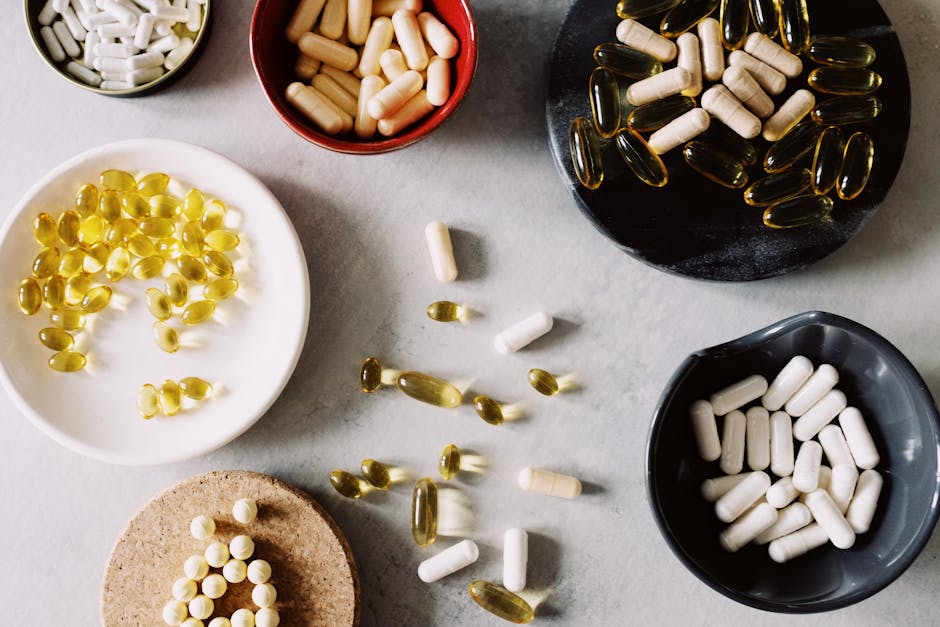 Curcumin Bioavailability: Phytosome, Piperine, and Nano Formulations Compared - The Biohacking