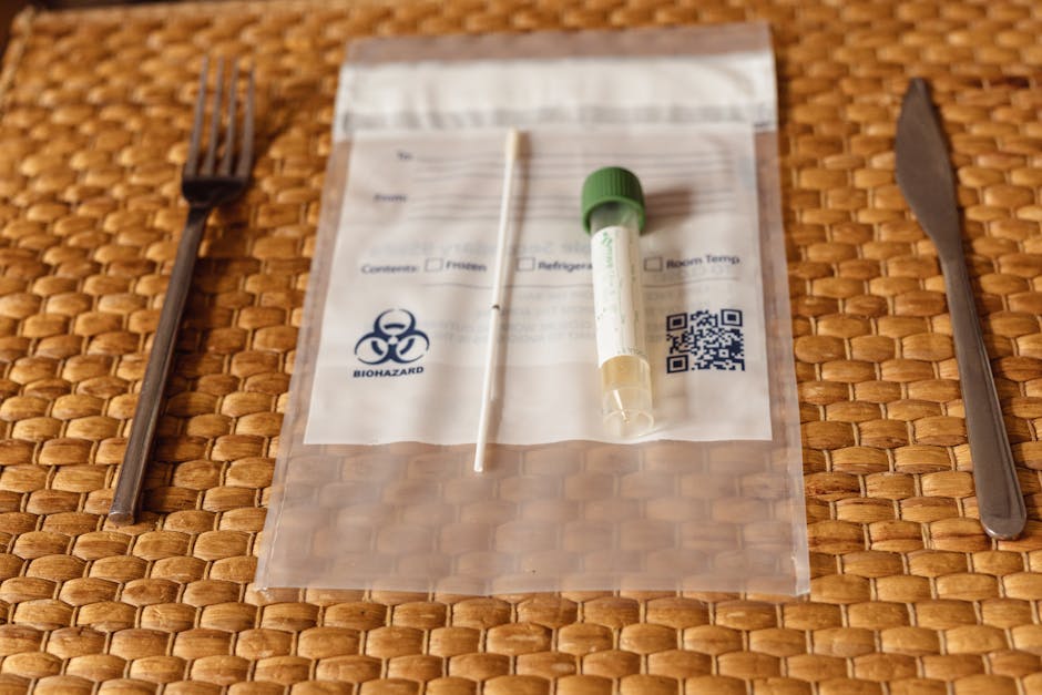 Fecal Microbiome Testing: Are At-Home Gut Tests Worth the Money - The Biohacking