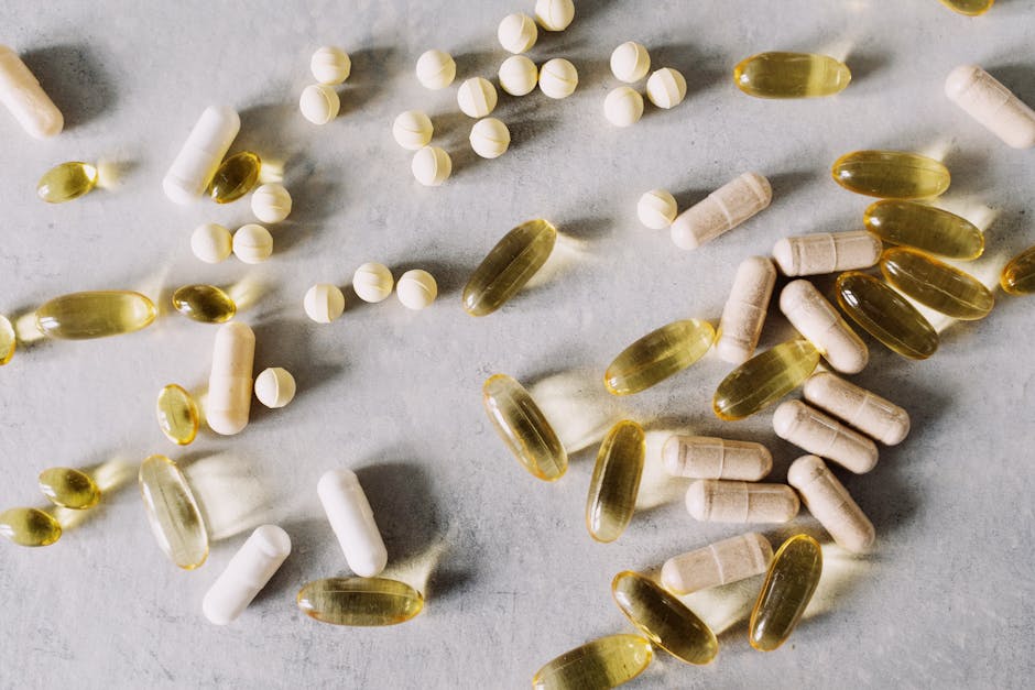 Omega-3 EPA vs DHA: Different Benefits and How to Choose - The Biohacking