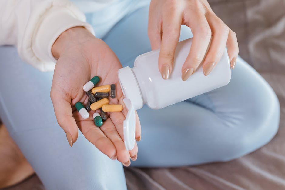 Vitamin D3 5000IU and K2 MK-7: Proper Dosing and Timing - The Biohacking