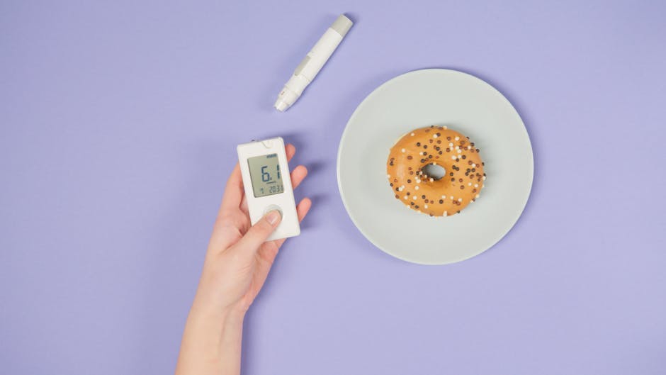 Apple Cider Vinegar Before Meals: Blood Sugar Impact Explained - The Biohacking