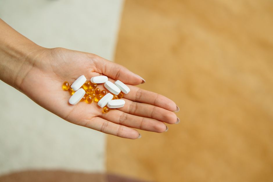 Adaptogen Stack: Combining Ashwagandha, Rhodiola, and Holy Basil - The Biohacking