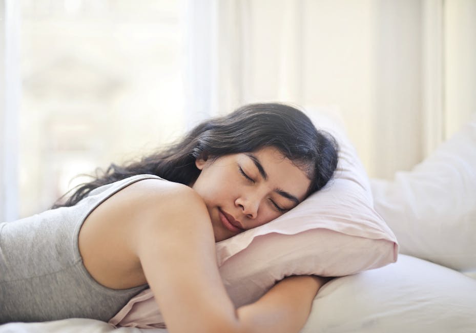 Evening Supplement Stack: Magnesium, Glycine, and L-Theanine for Sleep - The Biohacking