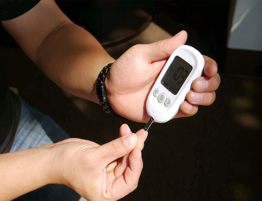 Strength Training for Metabolic Health: How Muscle Mass Regulates Blood Sugar - The Biohacking