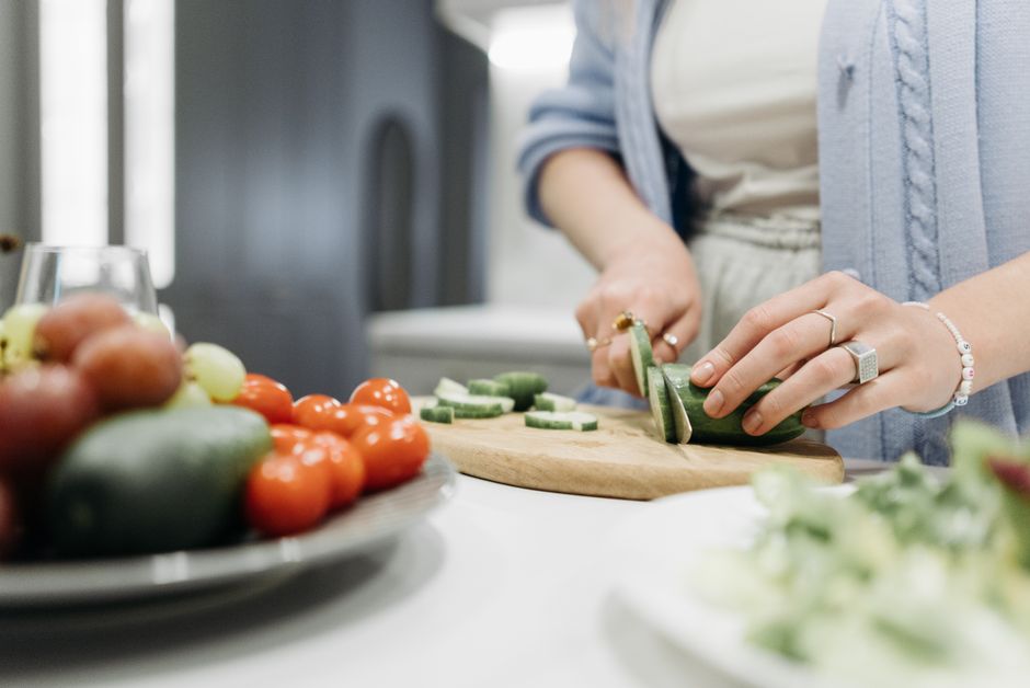 The Migrating Motor Complex: Why Meal Spacing Matters for Gut Health - The Biohacking