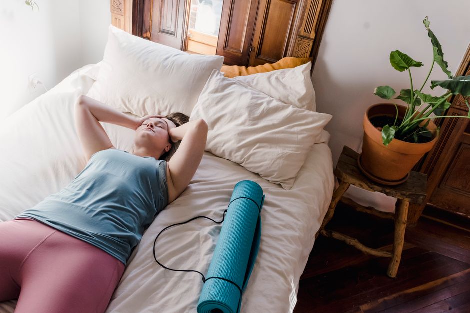 Evening Supplement Stack: Magnesium, Glycine, and L-Theanine for Sleep - The Biohacking
