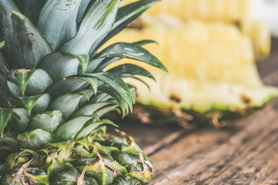 Quercetin and Bromelain Stack: Allergy and Inflammation Protocol - The Biohacking