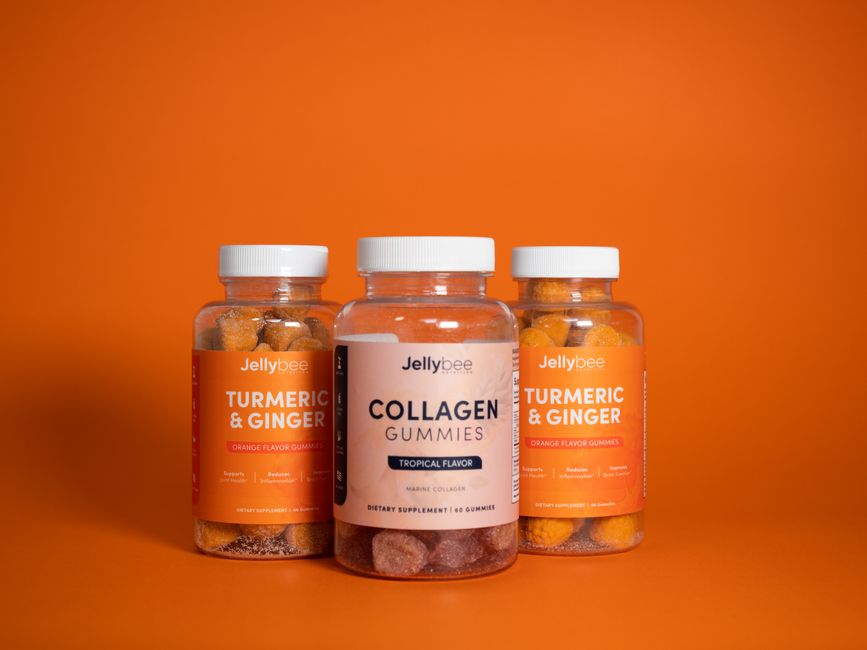 Collagen Peptides Type I and III: Skin and Joint Support Dosing - The Biohacking