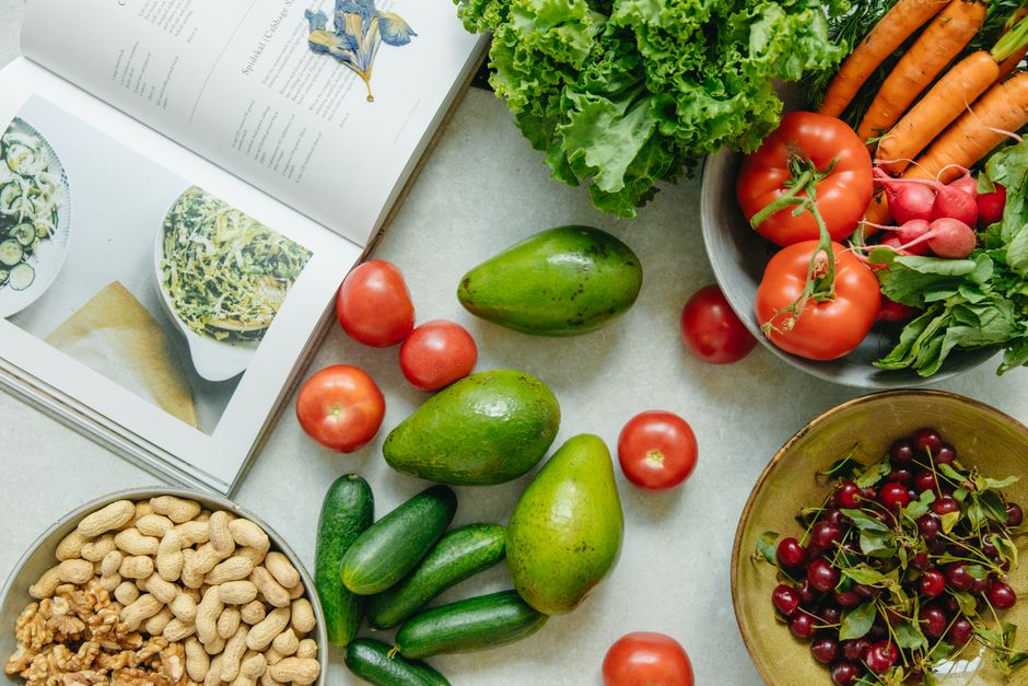 GLP-1 and Natural Food Triggers: Meals That Boost Your Own GLP-1 Production - The Biohacking