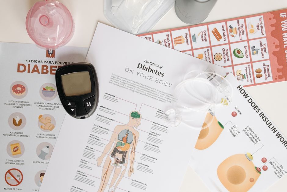 HOMA-IR Calculator: Understanding Your Insulin Resistance Score - The Biohacking