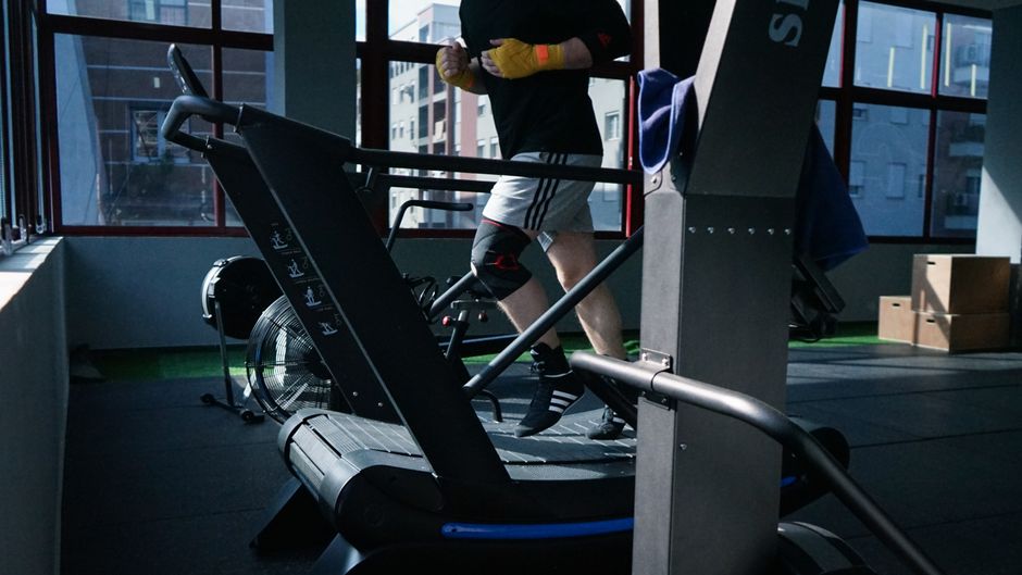 Zone 2 Cardio and Mitochondrial Density: The Metabolic Health Connection - The Biohacking
