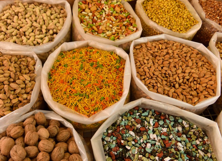 Psyllium Husk vs Acacia Fiber: Comparing Soluble Fiber Sources - The Biohacking