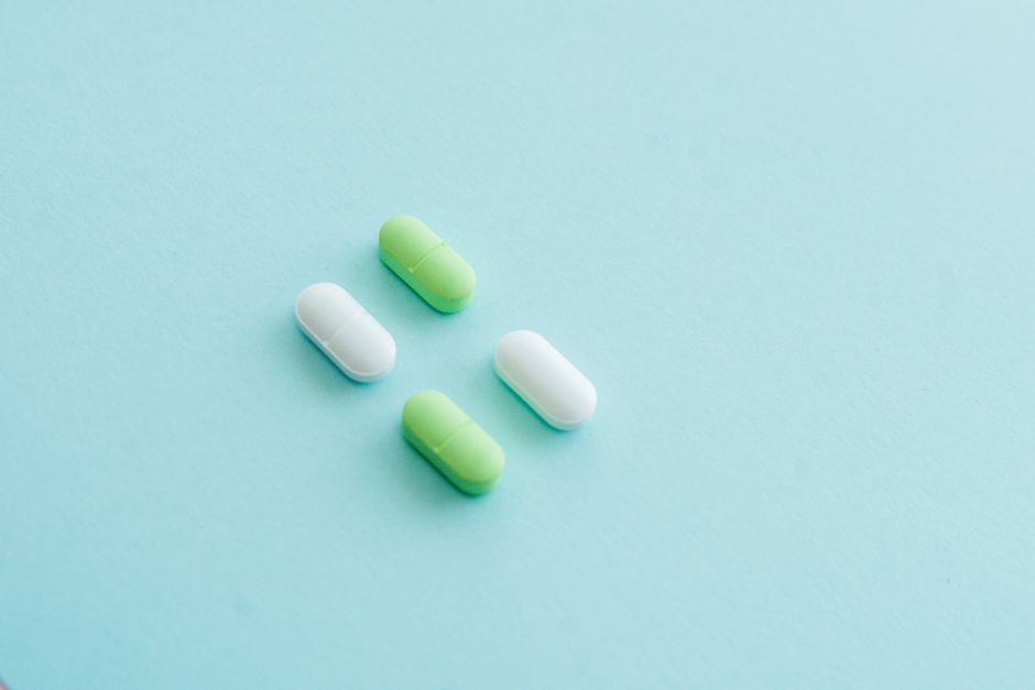 Zinc Carnosine for Stomach Ulcers and Gastritis: Dosing Protocol - The Biohacking